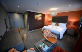 Taransay House, Small Hotel